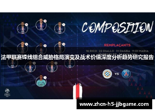 法甲联赛锋线组合威胁格局演变及战术价值深度分析趋势研究报告
